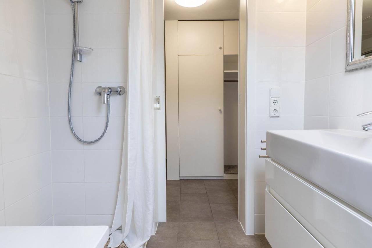 Ferienwohnung Lumafe Uberlingen Bagian luar foto